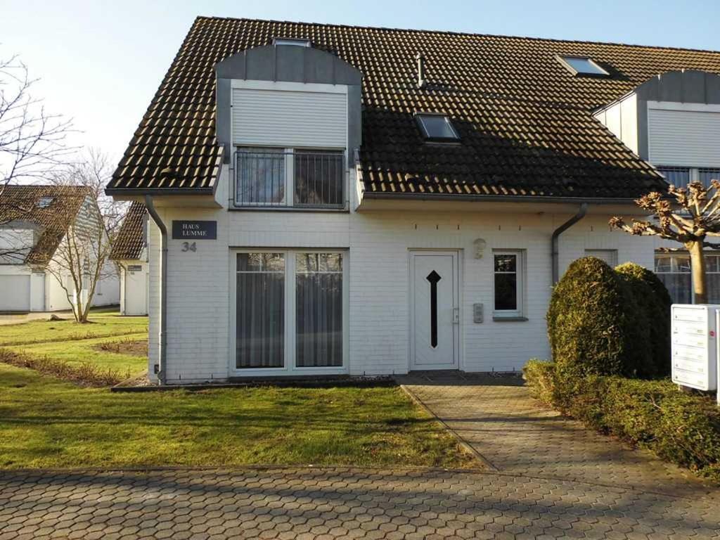 Darsser Weg 34 Zingst Exterior photo